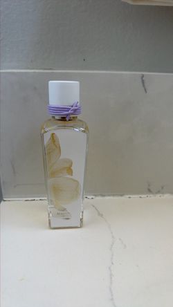 Aliquo Perfume Fragrance Bottle