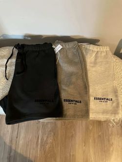 Essential shorts