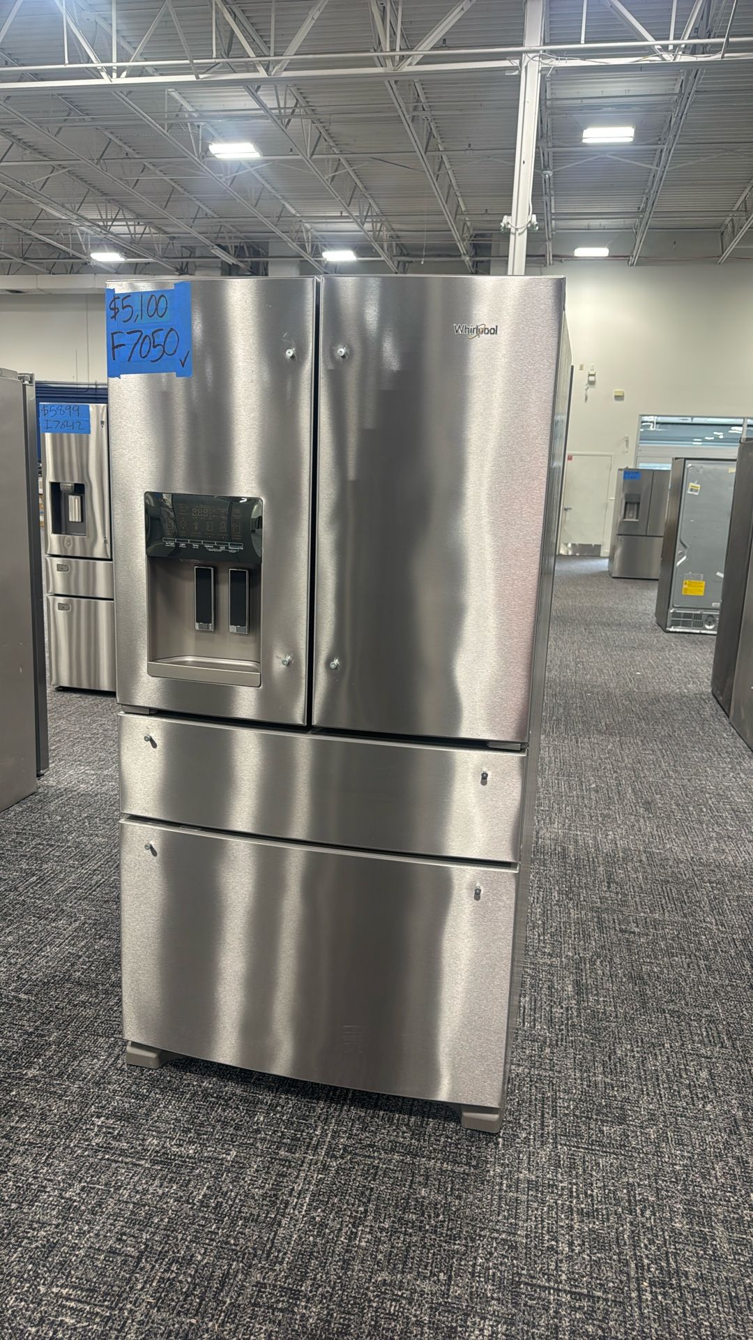 Refrigerator