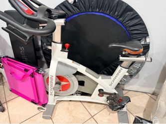 Schwinn AC Performance Plus Commercial Spin Bike – Gym Quality