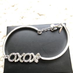 Xoxo Bracelet 