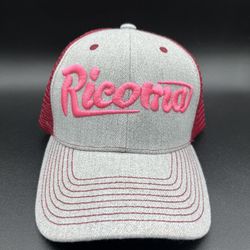 Ricoma Trucker Hat 