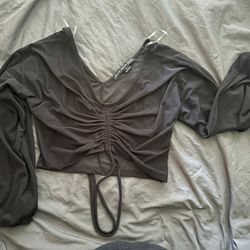 Long Sleeve