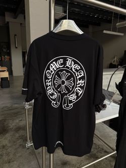 Chrome Hearts T-shirt