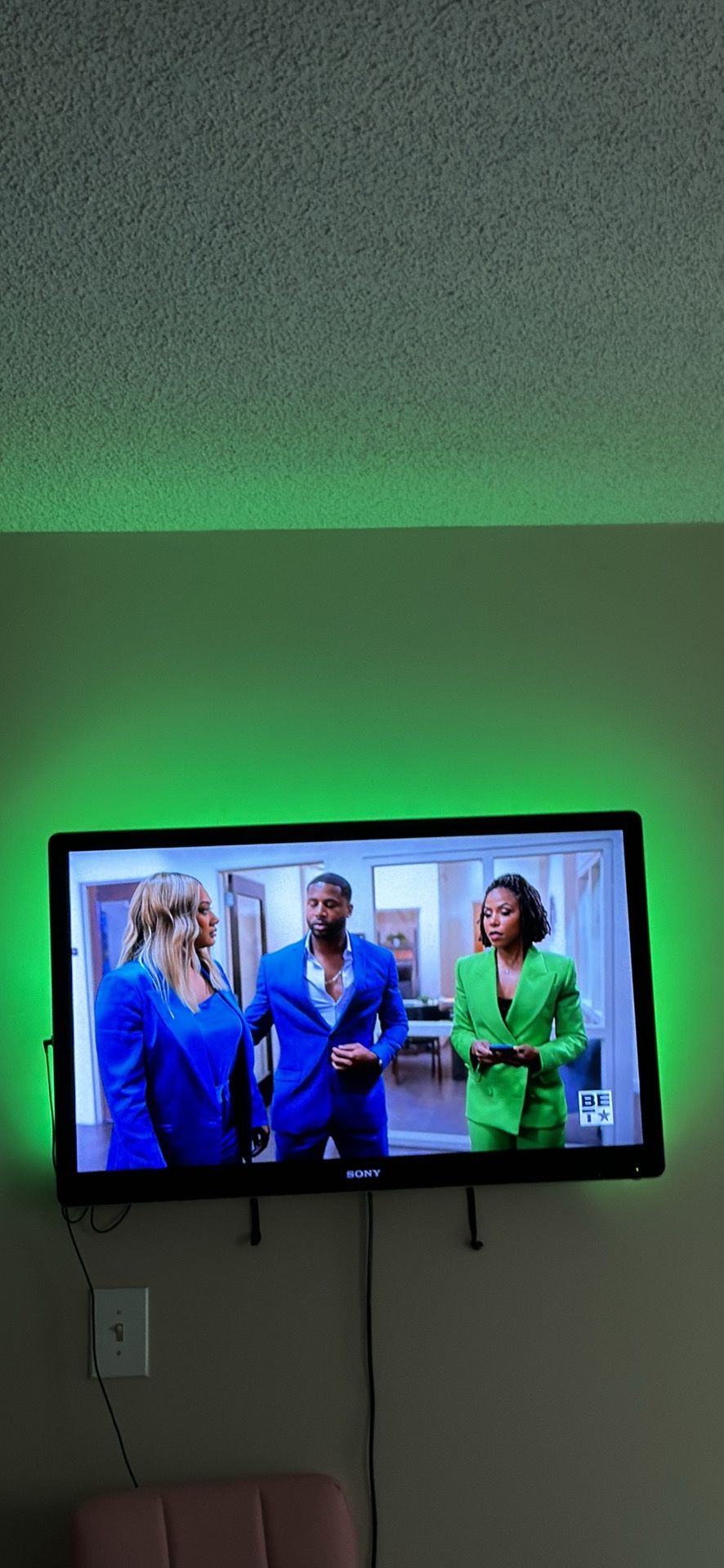 Sony Flatscreen