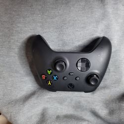 X Box Control