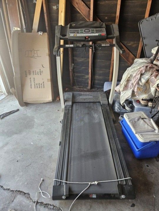 Treadmill