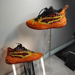 PUMA CHEETOS  BASKETBALL
