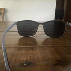 Sunglasses 