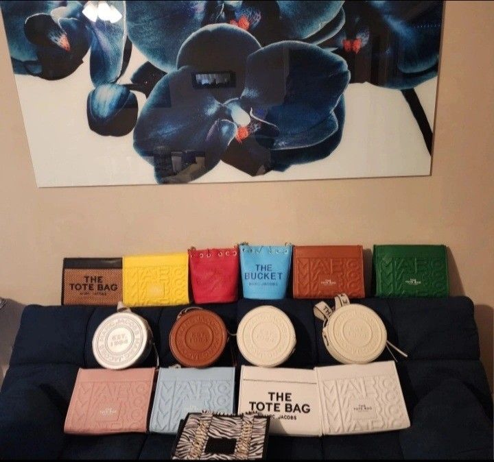 Marc Jacobs Purses - Bags