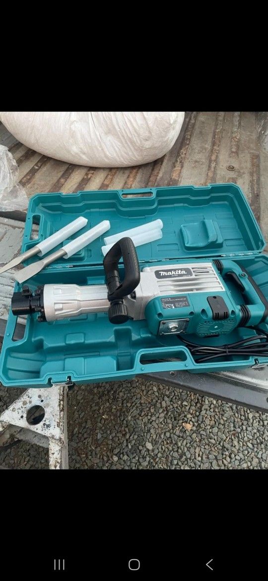 Rotary Hammer