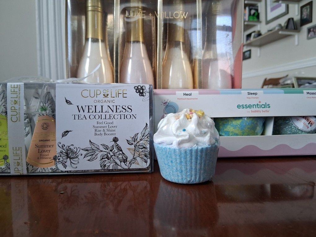 Excellent Luxury Gift Set