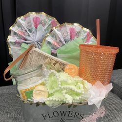Mothers Day Basket