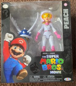 Peach new
