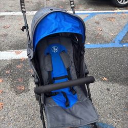 Stroller