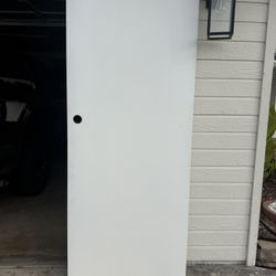 Door  Slab