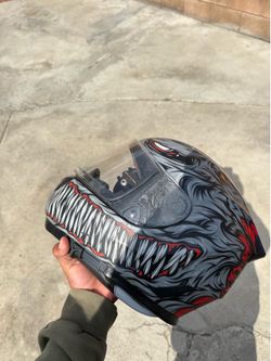 Sedici Strada 2 motorcycle helmet