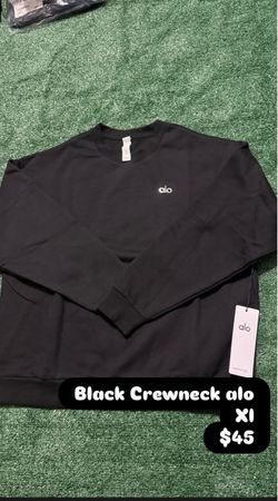 alo hoodies,crewneck,quarter zip