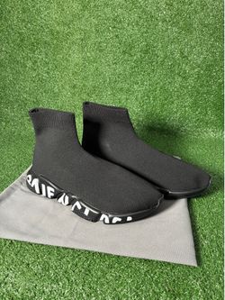 Balenci Men's Shoes Size 10 & 10.5 Men's