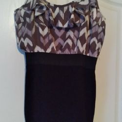 Juniors Dress Size Medium