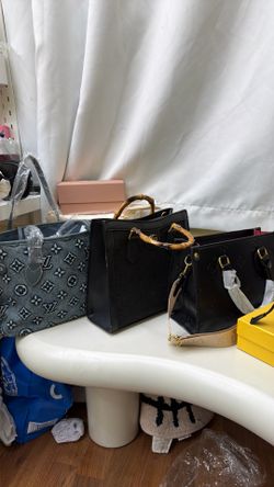 Bags/ mini backpack
