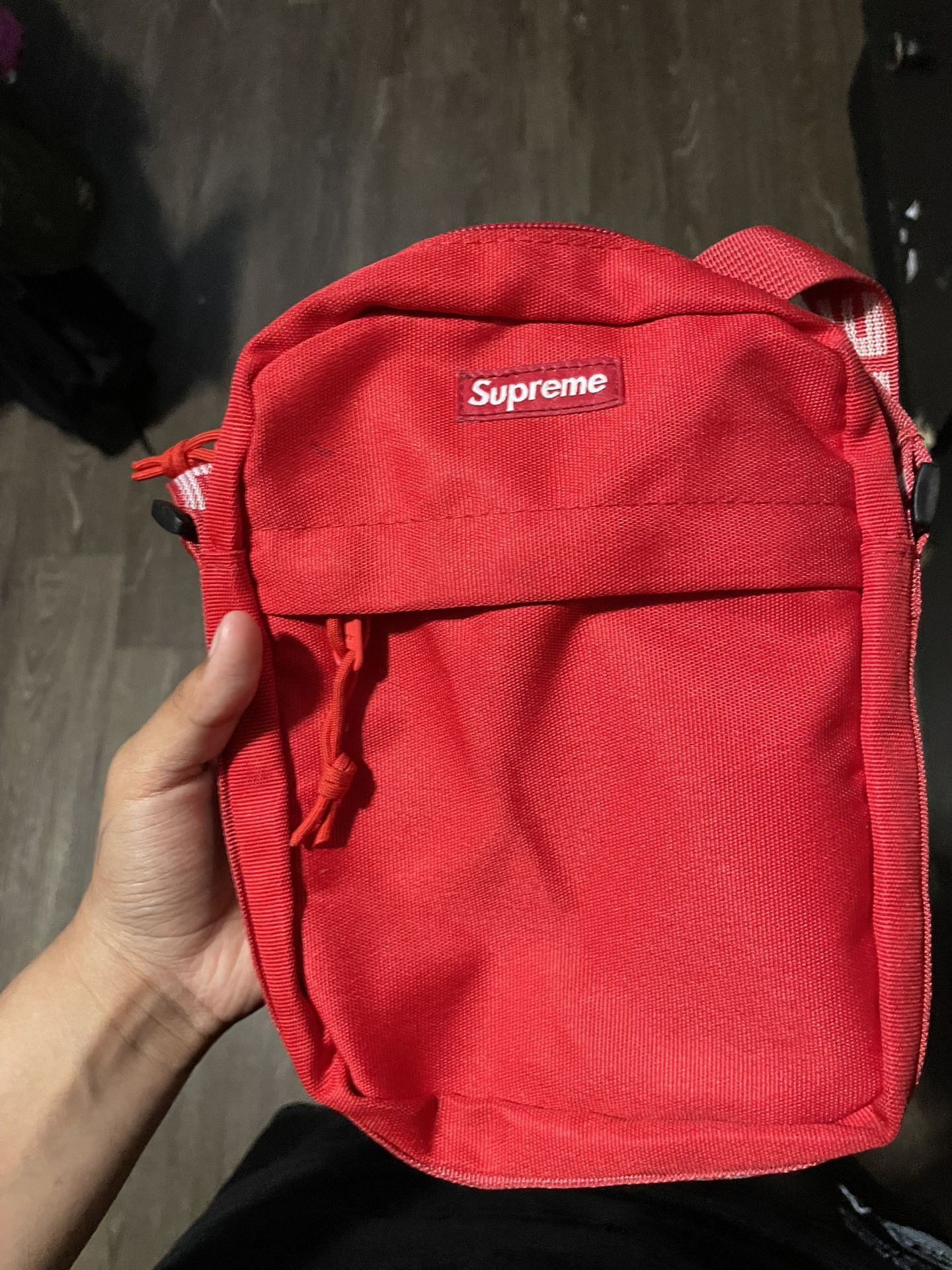 Supreme Bag