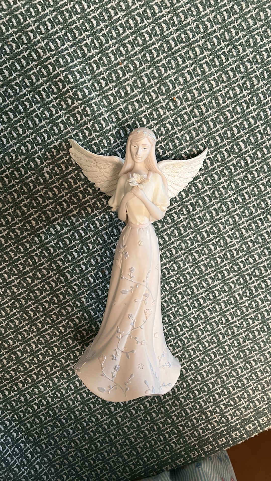 Angel Figurine