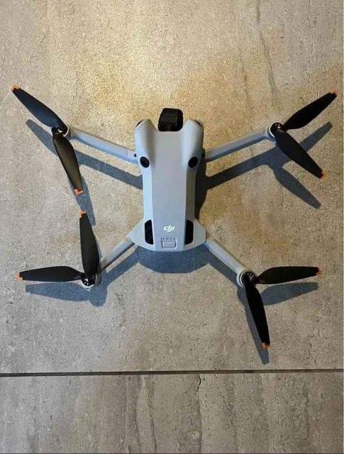 DJI Mini 4 Pro Drone 