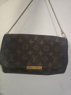 Louis Vuitton Favorite
