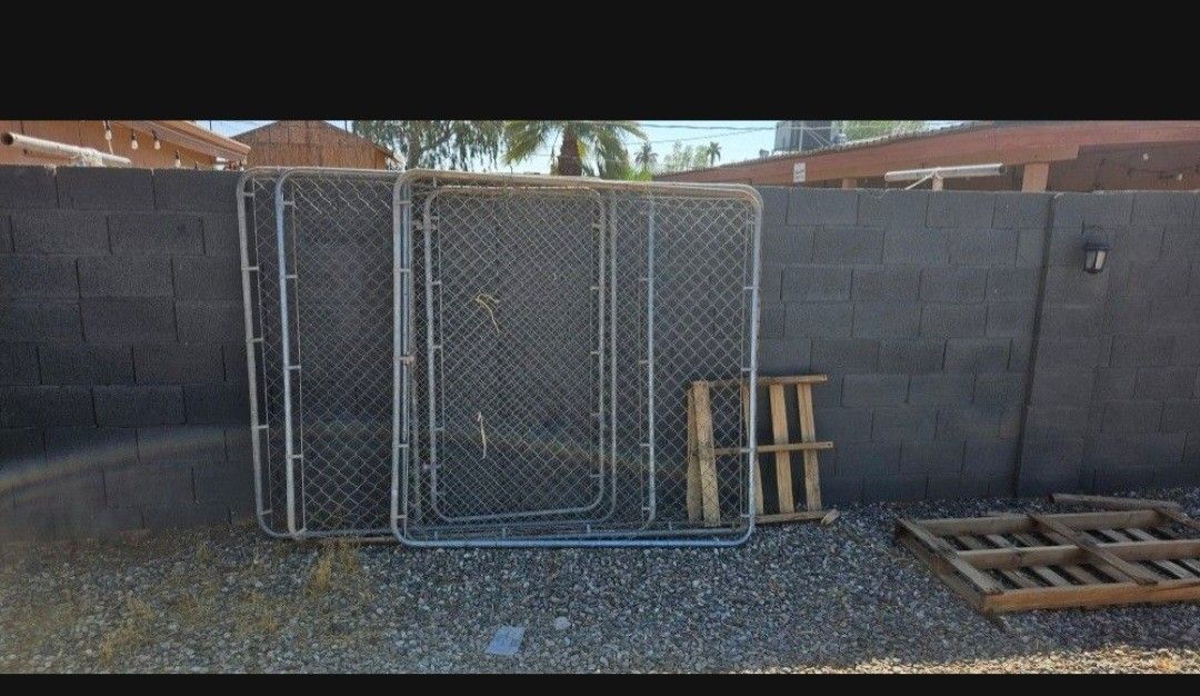Dog Kennels