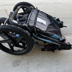 BOB Stroller