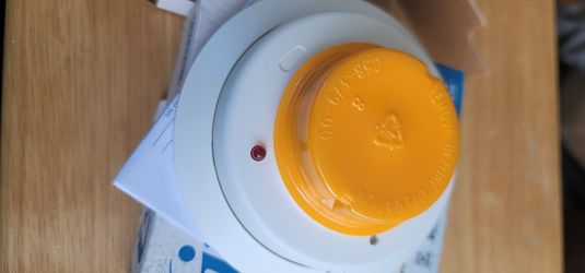 2 System Sensor 2w-b Smoke Detector s 