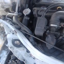 2006 Chrysler Sebring