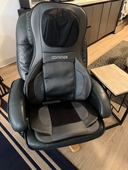 Home Chair Massager (COMFIER)