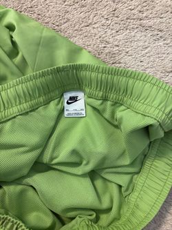 Nike and Adidas Shorts  Size XXL