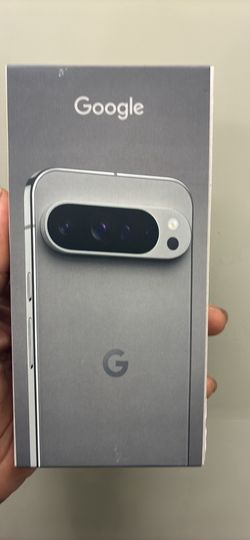 Google pixel 9 pro 128gb