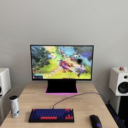 Razer Raptor Gaming Monitor