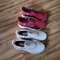 Nuevos Skechers  Sise  #9