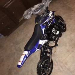 Kids Dirt Bike