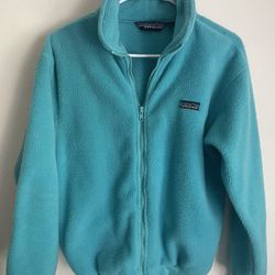 Beautiful women's sweater, size M, Patagonia