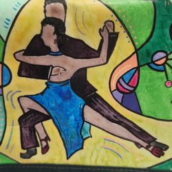 Tango Purse