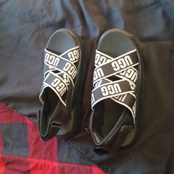 Ugg Shoes/Sandles