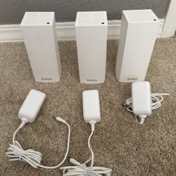 Linksys Mesh WiFi Network Velop Mx5500
