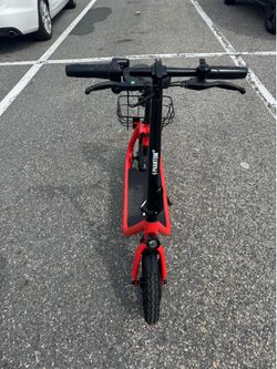 Used Electric 🛴