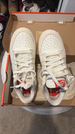 Nike shoes