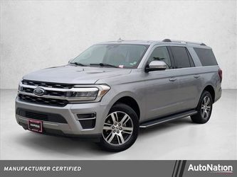 2023 Ford Expedition