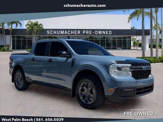 2024 Ford Maverick