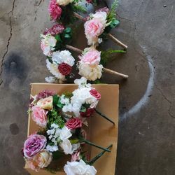 Hand Made Floral bouquets