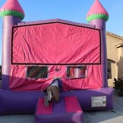 Bounce House 