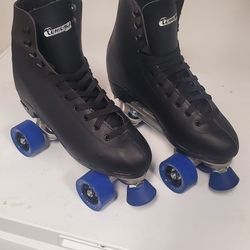 Chicago Skates Men's Classic Rink Skates